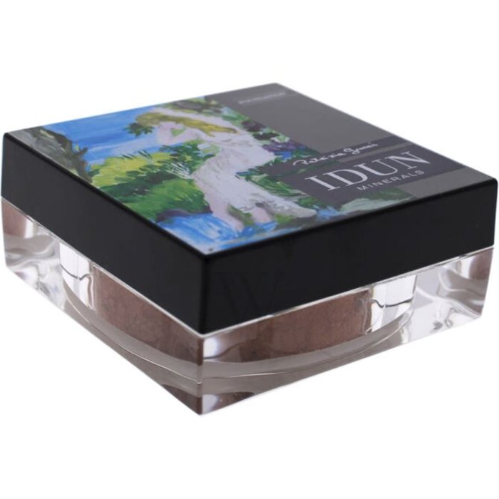027 Helga Powder Foundation