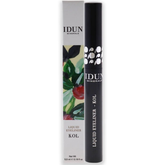 151 كول ليكويد آيلاينر من Idun Minerals 0.19 oz | الإمارات