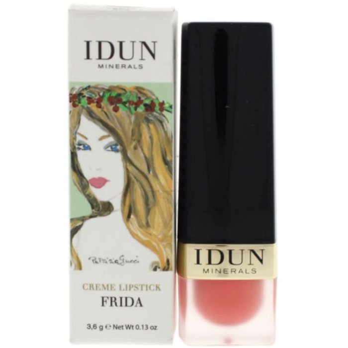 203 Frida Creme Lipstick