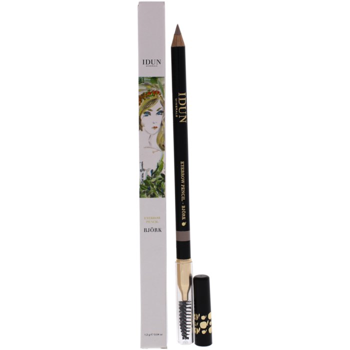 204 Bjork Eyebrow Pencil