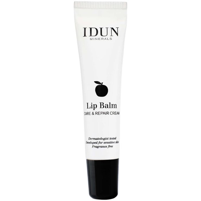 Care And Repair Cream Lip Balm by Idun Minerals 0.51 oz…