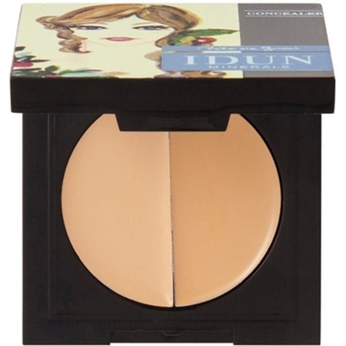 دوو 020 ستراندجايلين كونسيلر من Idun Minerals 0.05 oz | ا…