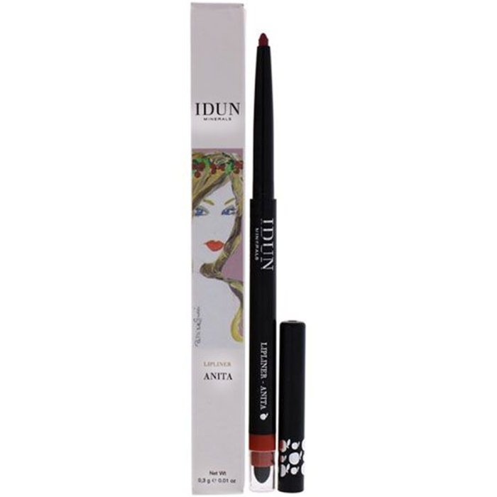 304 Anita Lip Liner by Idun Minerals 0.01 oz | UAE