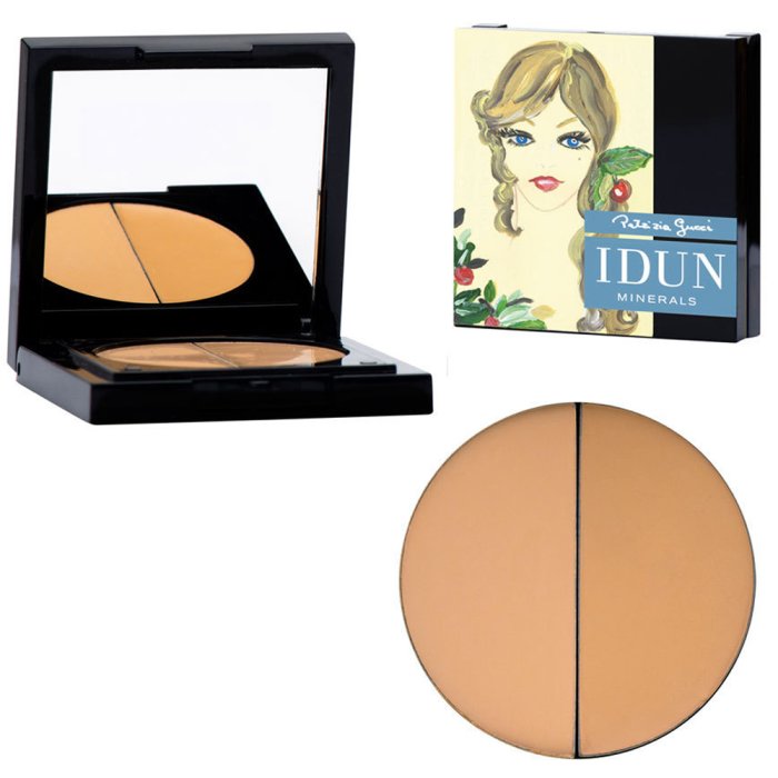 دوو 021 ساندليلجا كونسيلر من Idun Minerals 0.1 oz | الإمارات
