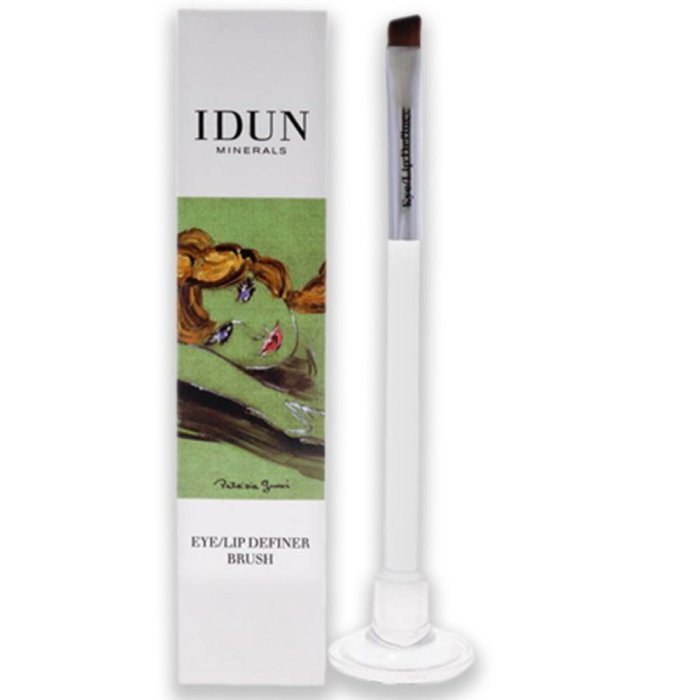 Eye And Lip Definer 009 Brush