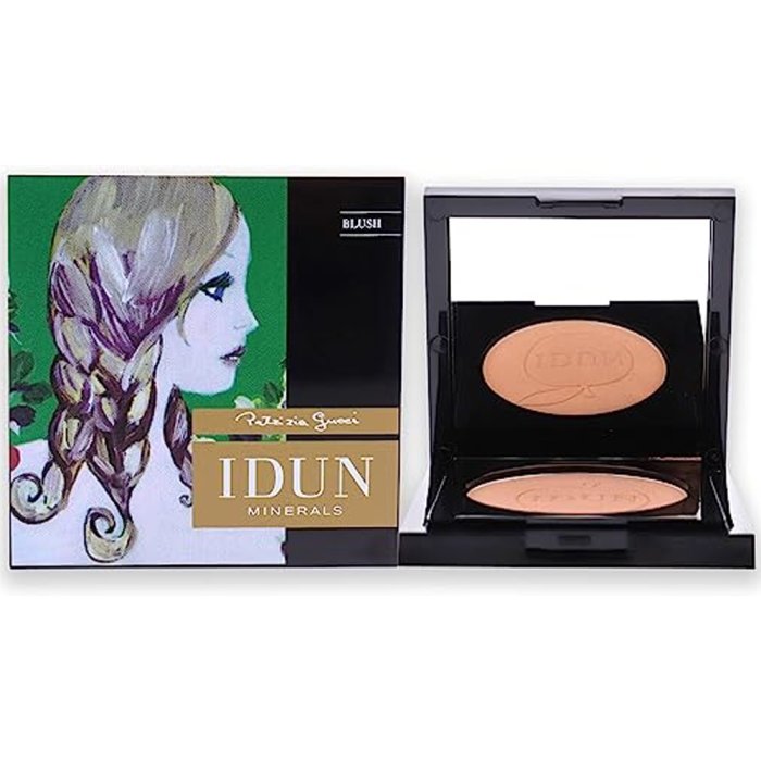Finishing 533 Underbar Makeup Powder by Idun Minerals 0.1…