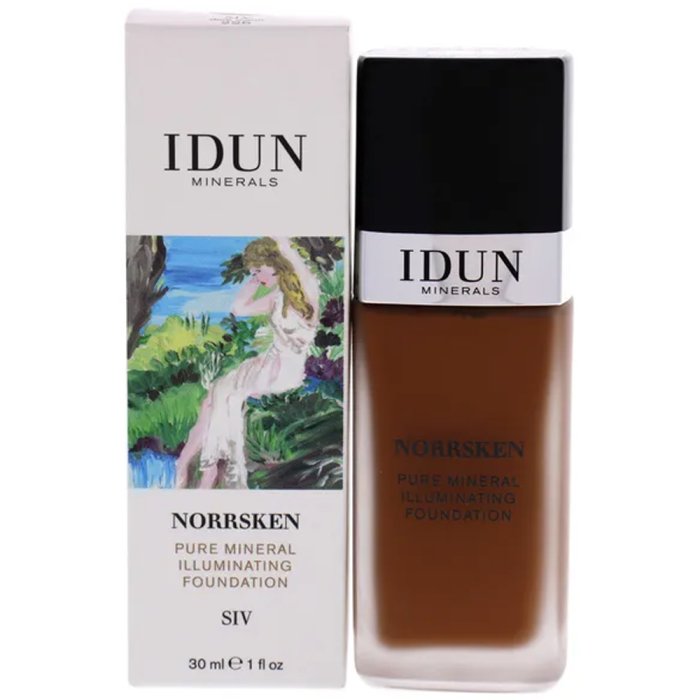 Norrsken 225 Siv Foundation by Idun Minerals 1 oz | UAE