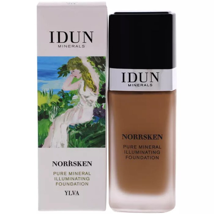 Norrsken 214 Ylva Foundation