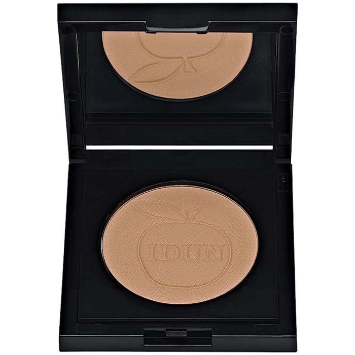Pressed 534 Fantastisk Makeup Powder by Idun Minerals 0.1…