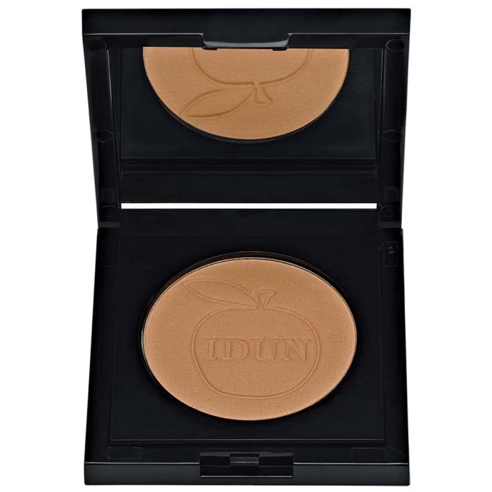 Pressed 535 Makalas Makeup Powder