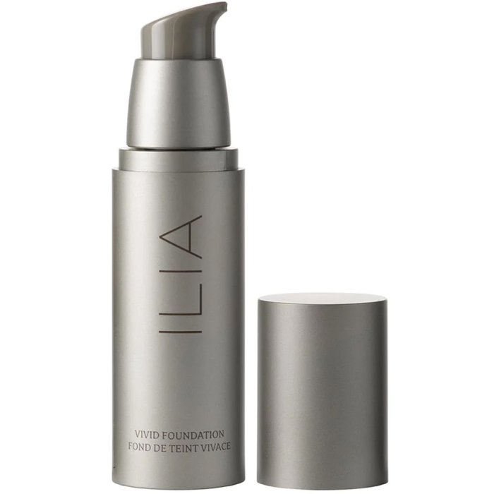 Vivid F3 Santorini Foundation by Ilia Beauty 30 g | UAE