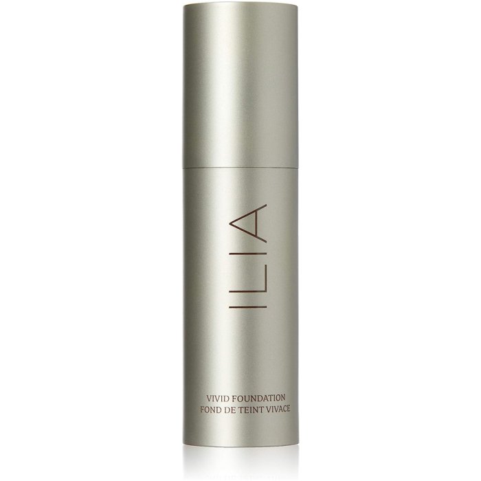 Vivid F6 Sandar Foundation by Ilia Beauty 30 g | UAE