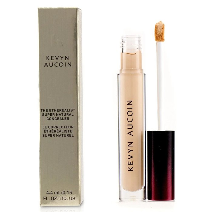 The Etherealist Ec 08 Deep Concealer