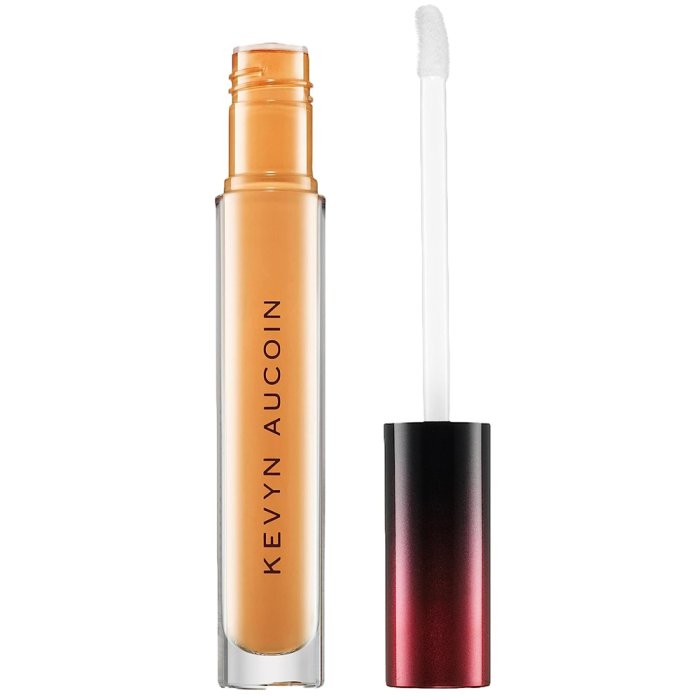 The Etherealist Super Natural Ec 07 Deep Concealer by Kev…