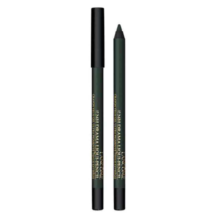Up To 24h Drama Liquid-Pencil 03 Green Metropolitan Matte Eyeliner Pencil