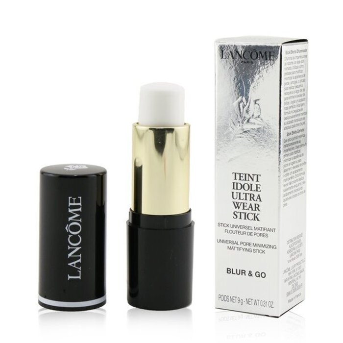 Teint Idole Ultra Wear Blur & Go Mattifying Stick by Lanc…