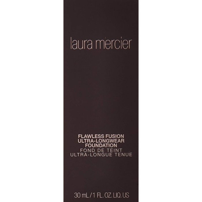 Flawless Fusion Ultra - Longwear 1c1 Shell Foundation by…
