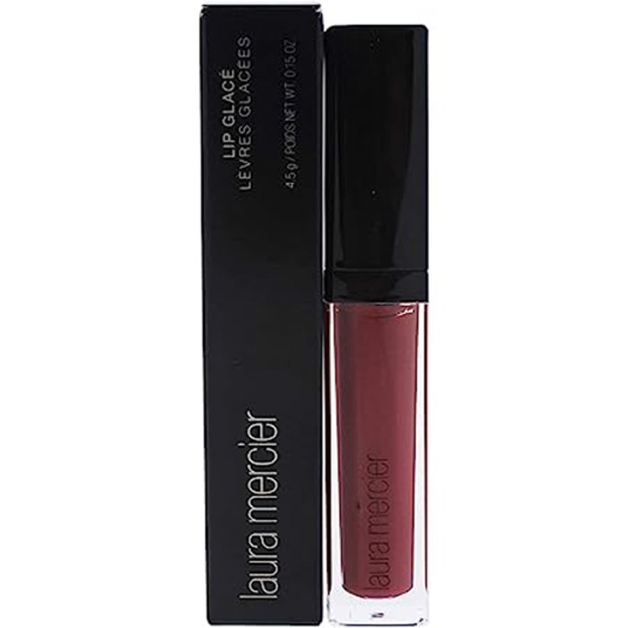 Lip Glace Desert Rose Lip Gloss by Laura Mercier 0.15 oz…