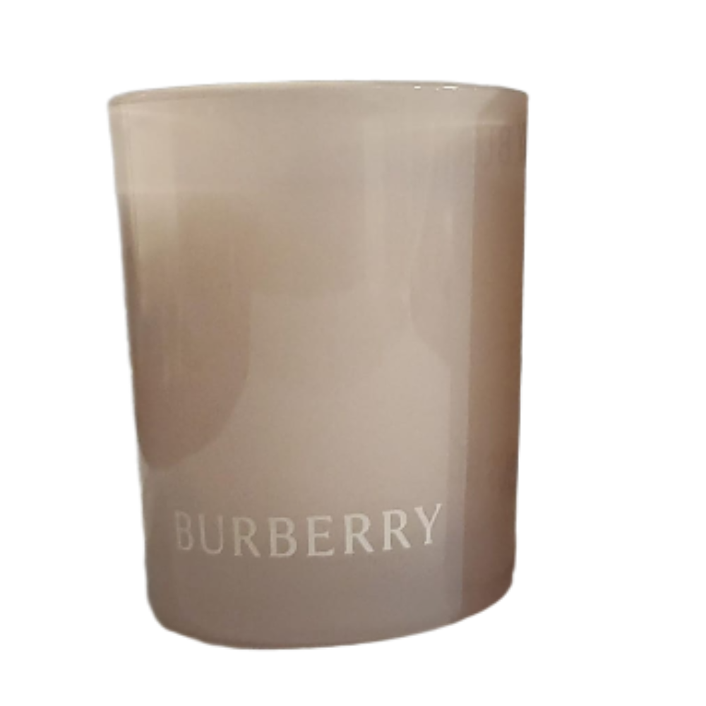 Her Scented Candle