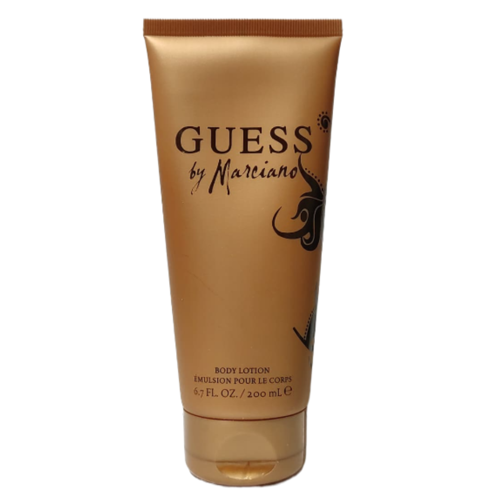 By Marciano Women Body Lotion by Guess 200 ml | UAE