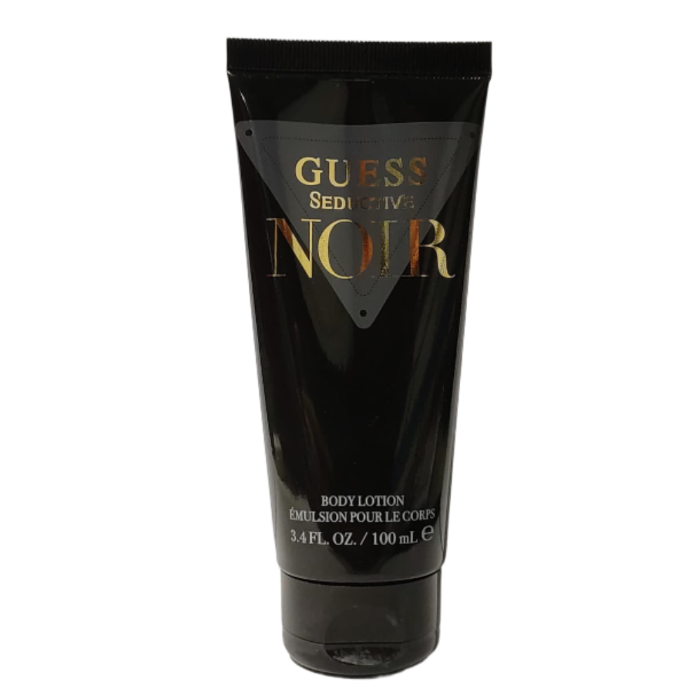 Seductive Noir Women Body Lotion by Guess 100 ml | UAE