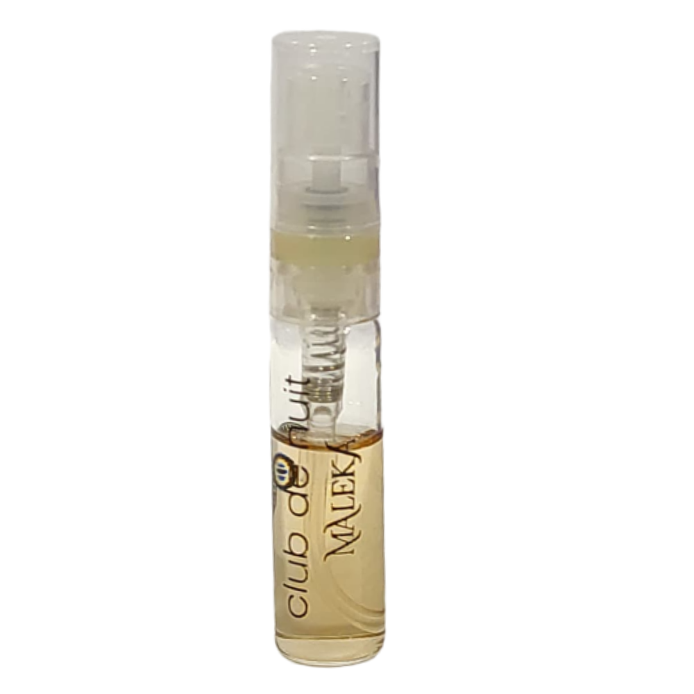 Club De Nuit Maleka by Armaf Eau de Parfum 2 ml | UAE