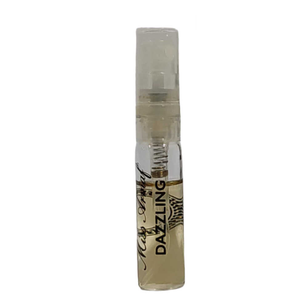 ميس أرماف داززلينغ من Armaf Eau de Parfum 2 ml | الإمارات