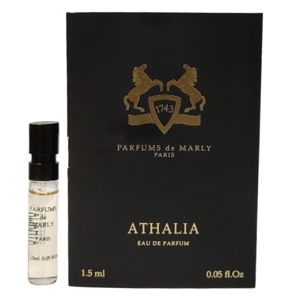 أثاليا من Parfums de Marly Eau de Parfum 1.5 ml | الإمارات