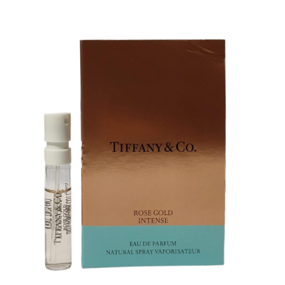 Tiffany & Co. Rose Gold Intense by Tiffany & CO Eau de Pa…