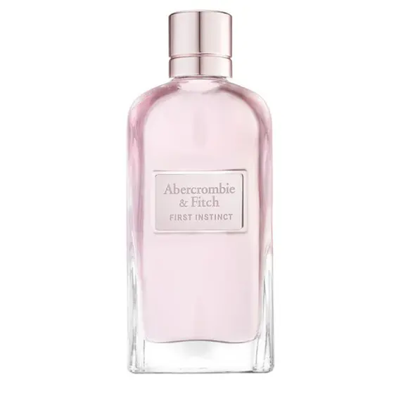 فيرست ينستينكت من Abercrombie & Fitch Eau de Parfum 100 m…