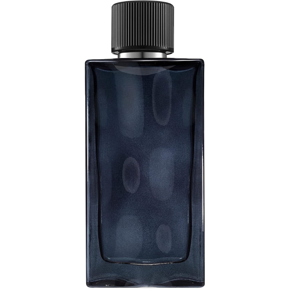 First Instinct Blue