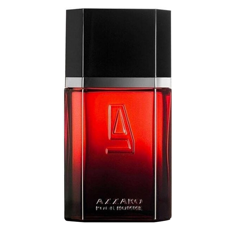 Pour Homme Elixir by Azzaro Eau de Toilette 100 ml | UAE
