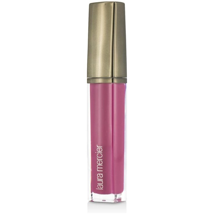 Paint Wash Liquid Lip Colour Orchid Pink Lipstick by Laur…