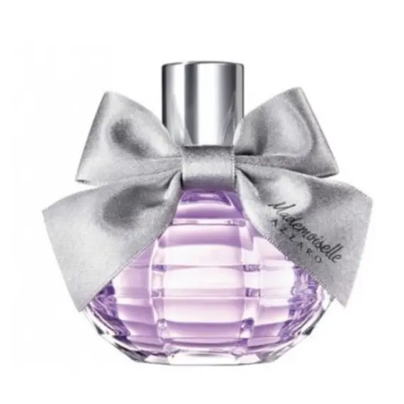 Mademoiselle Leau Tres Belle by Azzaro Eau de Toilette 50…