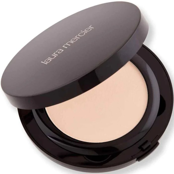 Smooth Finish Spf20 1n2-02 Powder Foundation by Laura Mer…