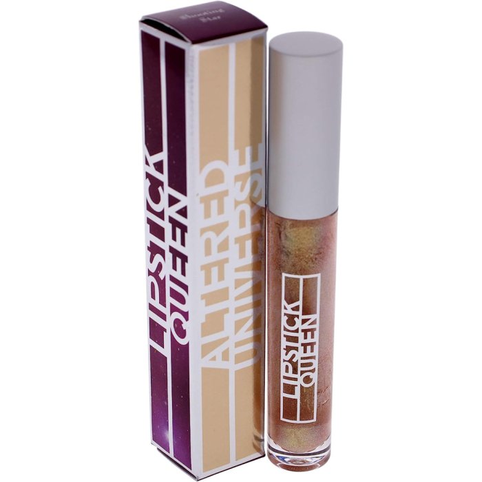 Altered Universe Shooting Star Lip Gloss by Lipstick Quee…