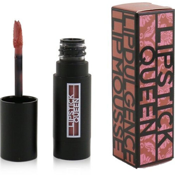 Lipdulgence Lip Mousse Nude A La Mode Lipstick by Lipstic…