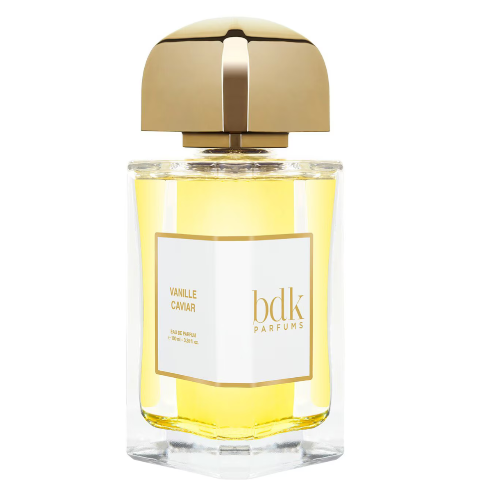 Vanille Caviar by BDK Parfums Eau de Parfum 100 ml | UAE