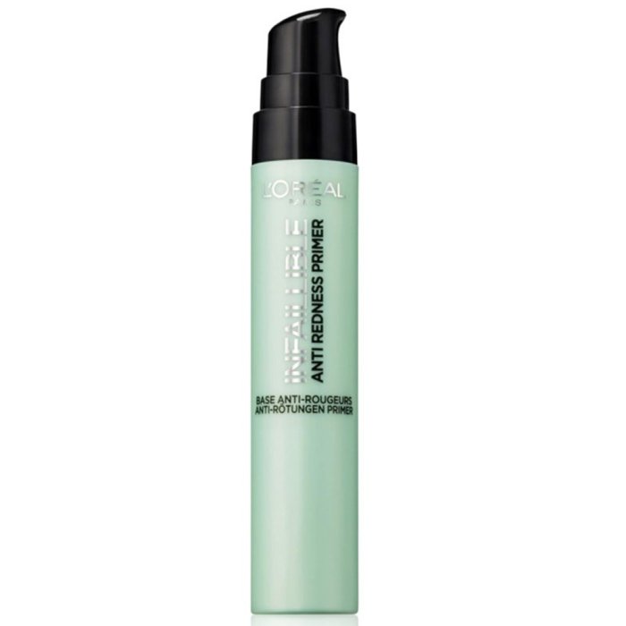 Infaillible Anti Redness Face Primer