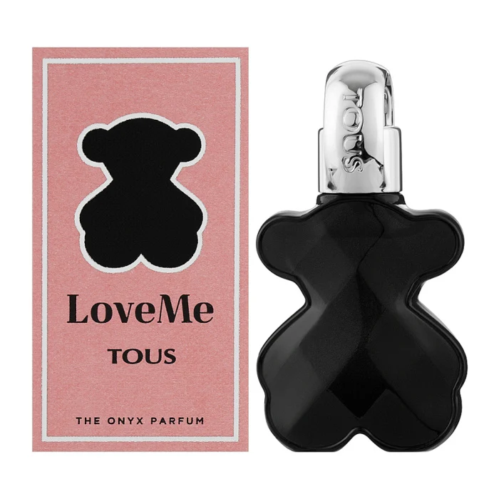 Loveme The Onyx by Tous Parfum 15 ml | UAE