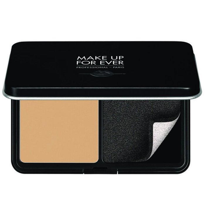 Matte Velvet Skin Blurring Y530 Powder Foundation by Make…