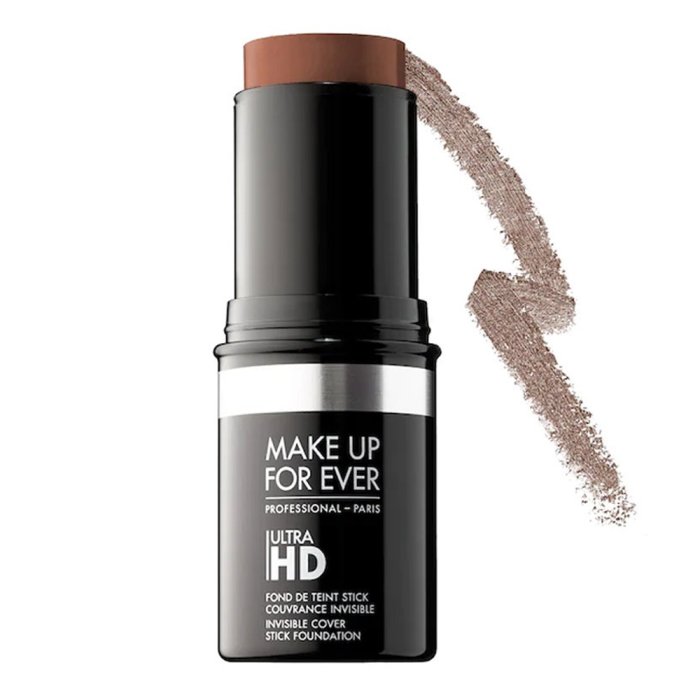 Ultra Hd Invisible Cover R540 Foundation by Make Up For E…