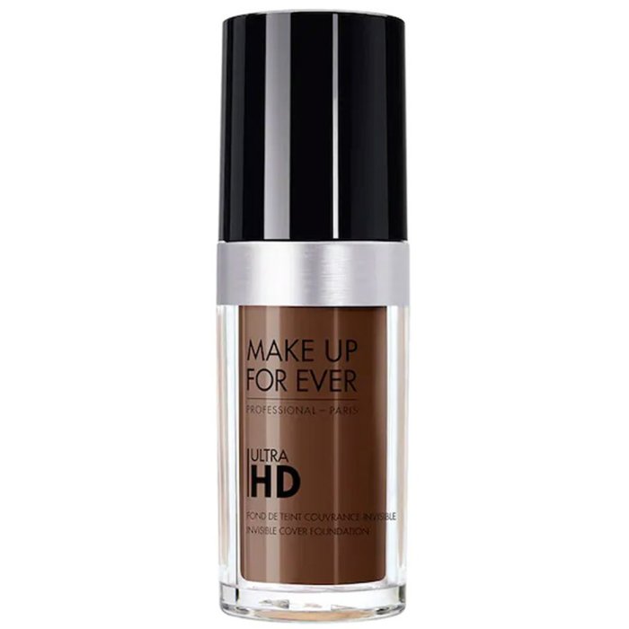 Ultra Hd Invisible Cover # Y535 Foundation