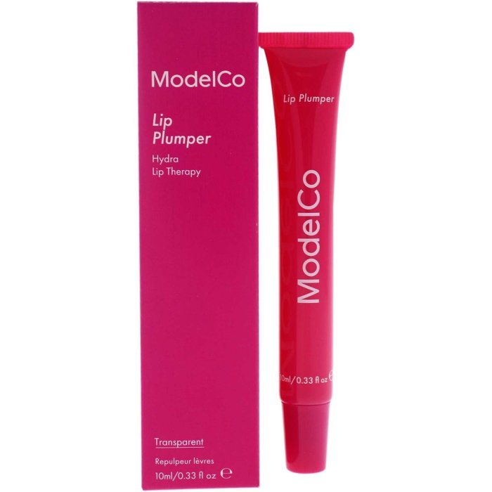Lip Plumper Lip Gloss by Modelco 0.32 oz | UAE