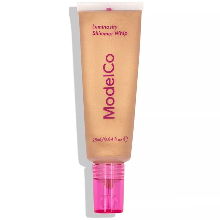 Luminosity Multi- Purpose Highlighter- Champagne Face Highlighter