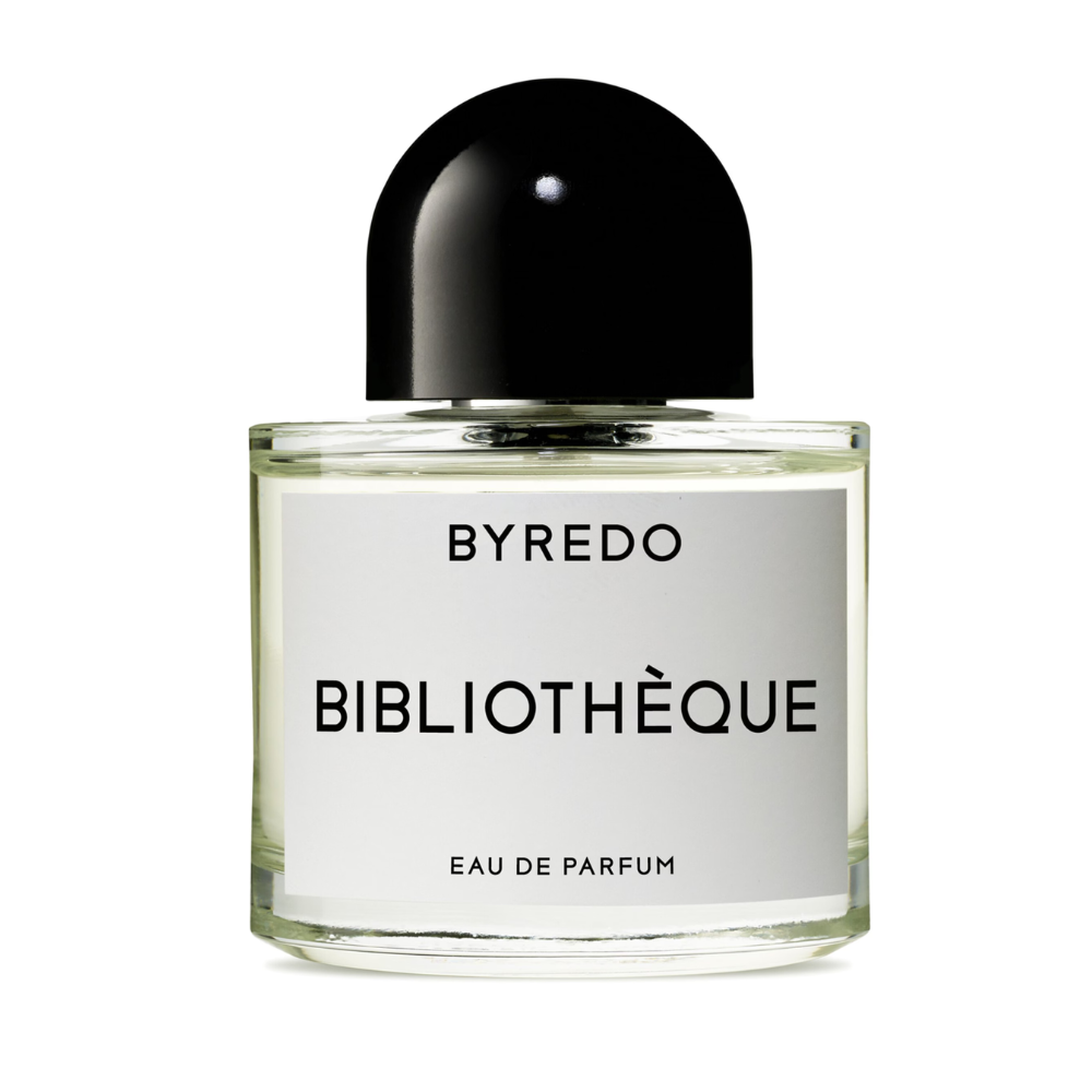 بيبليوثيكو من Byredo Eau de Parfum 50 ml | الإمارات