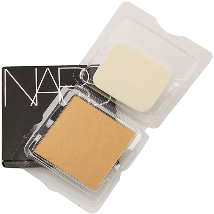 All Day Luminous 6 Light Laponie Powder Foundation by NAR…
