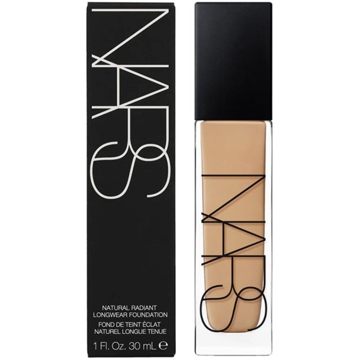ناتشورال راديانت أروبا لونغ وير كريم أساس من NARS 1 oz…