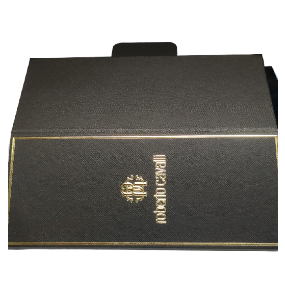 Empty Box by Roberto Cavalli | UAE