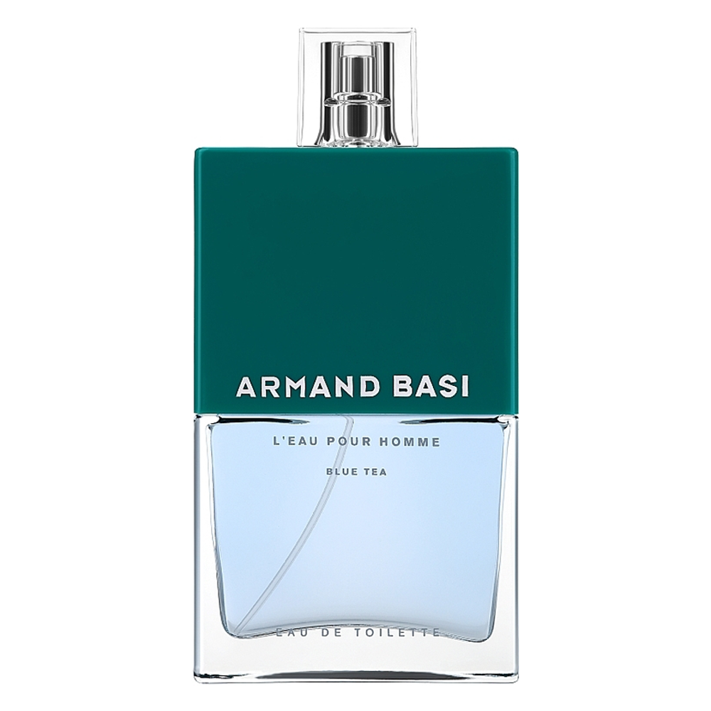 L'Eau Pour Homme Blue Tea by Armand Basi Eau de Toilette…